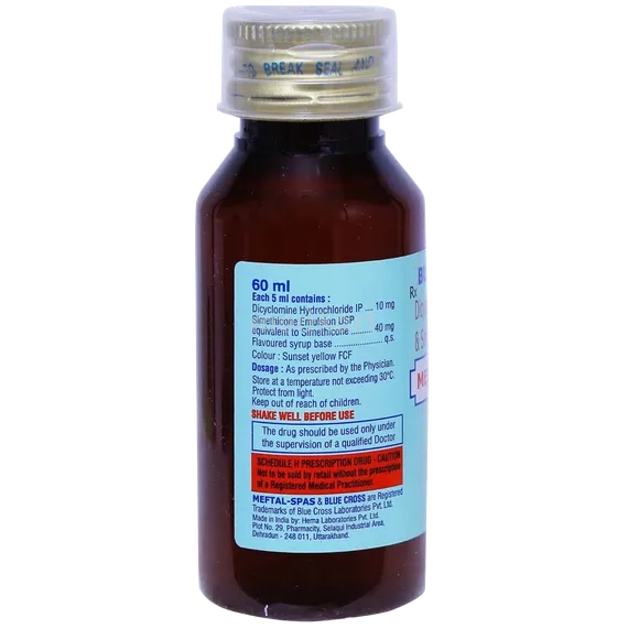 meftal spas suspension 60 ml